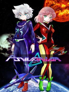 Cover Psyvariar Delta
