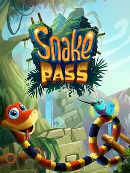 Cover Snake Pass