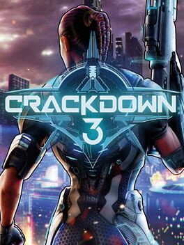 Cover Crackdown 3