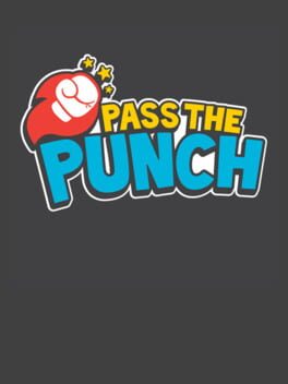 Cover Pass the Punch