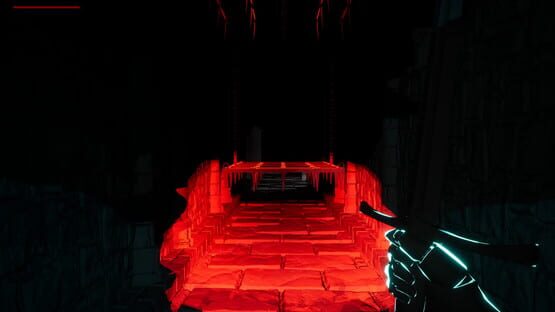 Screenshot EchoBlade 2