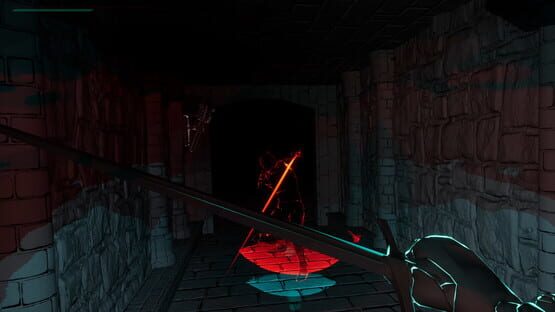 Screenshot EchoBlade 3