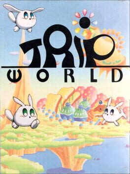 Cover Trip World