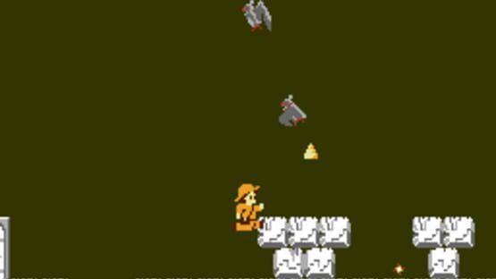 Screenshot Atlantis no Nazo 3