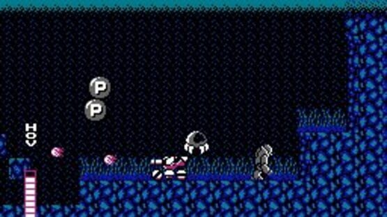 Screenshot Blaster Master 3