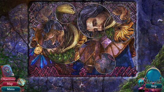 Screenshot The Myth Seekers 2: The Sunken City 2