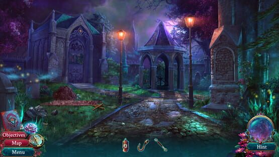 Screenshot The Myth Seekers 2: The Sunken City 3