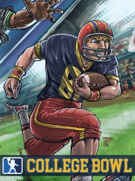 Cover College Bowl
