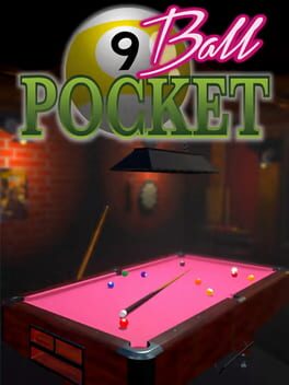 Cover 9-Ball Pocket