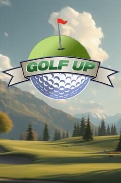 Cover Golf Up