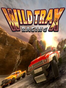 Cover WildTrax Racing