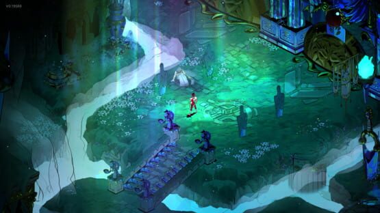 Screenshot Hades 1
