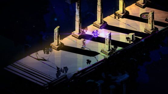 Screenshot Hades 2