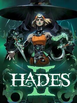 Cover Hades II