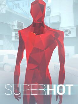 Cover SuperHot
