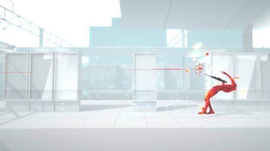 Screenshot SuperHot 3