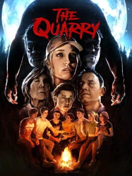 Cover The Quarry