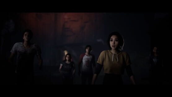 Screenshot The Quarry 3