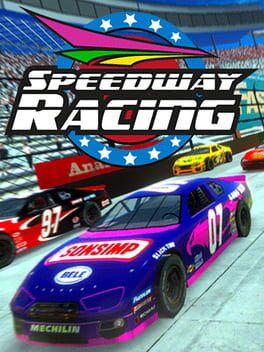 Cover Speedway Racing