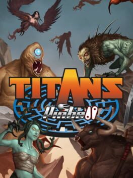 Cover Titans Pinball