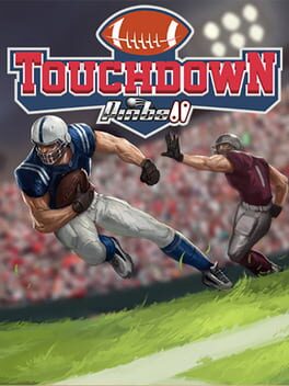 Cover Touchdown Pinball