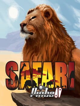 Cover Safari Pinball