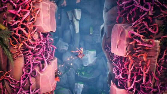 Screenshot Tales of Kenzera: Zau 1