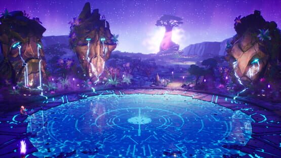 Screenshot Tales of Kenzera: Zau 3