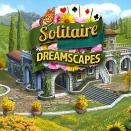 Cover Solitaire Dreamscapes