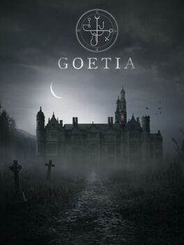 Cover Goetia