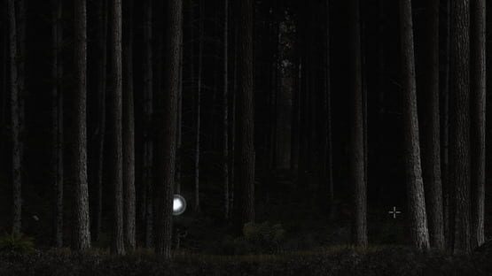 Screenshot Goetia 1