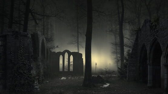 Screenshot Goetia 3