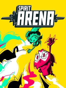 Cover Spirit Arena