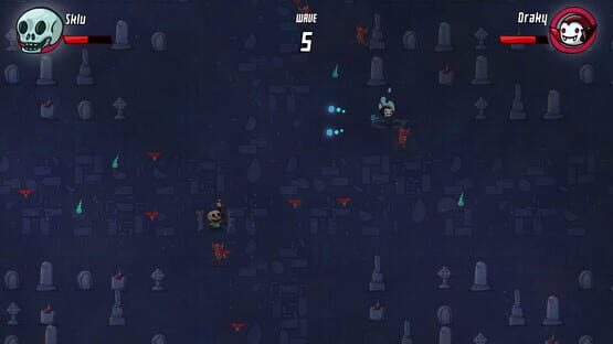 Screenshot Spirit Arena 2