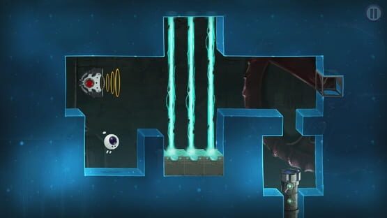Screenshot Tetrobot and Co. 1