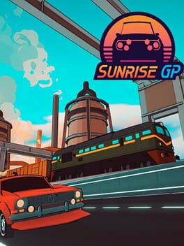 Cover Sunrise GP