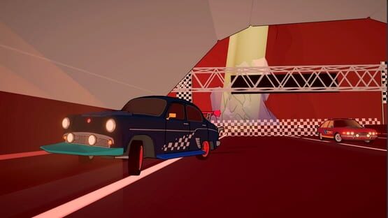 Screenshot Sunrise GP 2