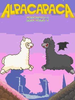 Cover Alpacapaca Dash