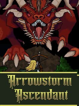 Cover Arrowstorm Ascendant