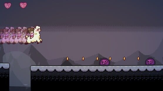 Screenshot Alpacapaca Dash 2 1