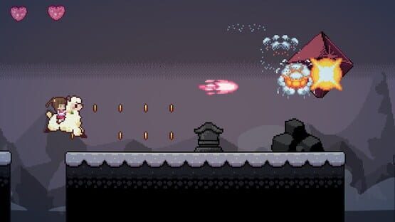 Screenshot Alpacapaca Dash 2 2