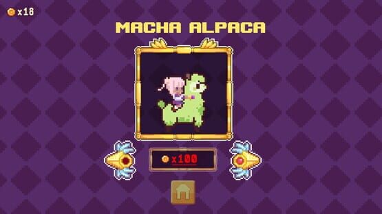 Screenshot Alpacapaca Dash 2 3