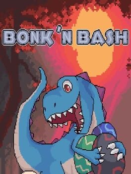 Cover Bonk 'N Bash