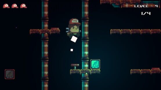 Screenshot GearDude 2