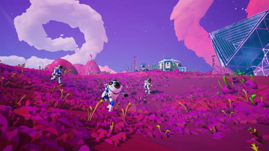 Screenshot Astroneer 1