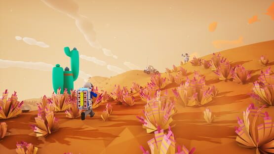 Screenshot Astroneer 2