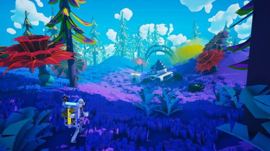 Screenshot Astroneer 3