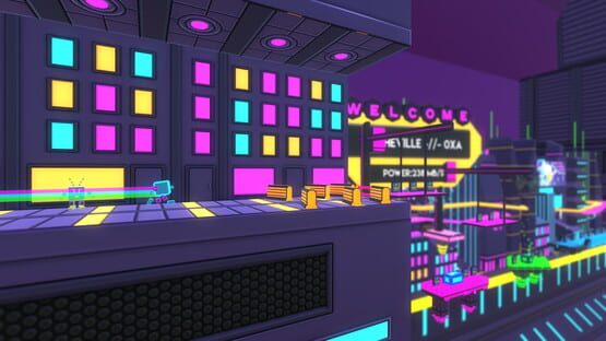Screenshot Sure Footing 1
