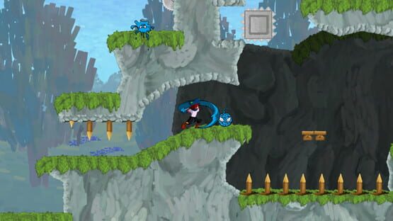 Screenshot The Painter's Apprentice 1