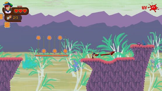Screenshot The Painter's Apprentice 2